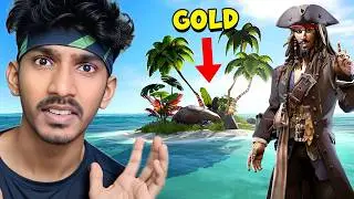 Pirate Life  with Friends🏴‍☠️ | Sea of Thieves Co-op Fun🤣