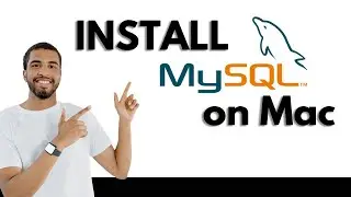 How to Install MySQL on Mac [2024]