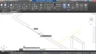 Autocad 2016 3D Modeling: Windoes-Blogs-Out lesson 5