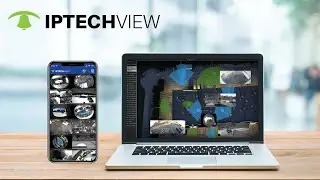 Why IPTECHVIEW?