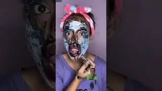 Você ama muito ele!!!❤️🙏#shortsvideo #makeup #missgarg #makeuptutorial #halloween #missglam