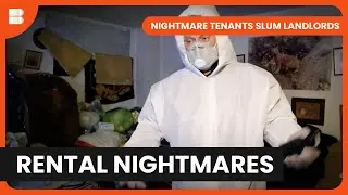 Shocking Overcrowded Rentals Exposed! - Nightmare Tenants Slum Landlords - Documentary