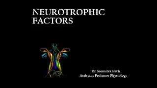 NEUROTROPHIC FACTORS