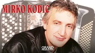 Mirko Kodic - Devojacko - (Audio 2002)