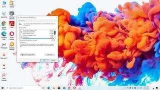 Cara menggunakan Disk Clean Up- Microsoft Disk Clean UP