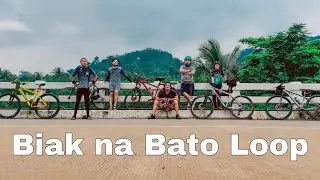 Biak na Bato (Temporary Closed) kaya Loop nalang ginawa namin | Binudol ang mga sarili