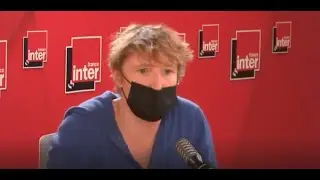 Alice Coffin : Woke, c’est un des nouveaux mots chimère, que l’on a vu arriver dans le débat