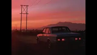 ＶＩＢＥ [ Synthwave - Chillwave - Retrowave Mix ]