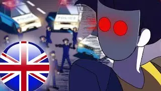 INEGAL ANIMATION TRAILER (ENG DUB)