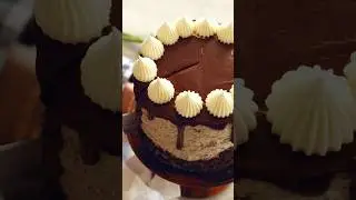 How to Make the Best Oreo Cake