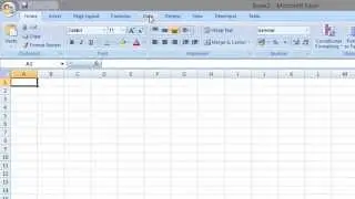 Converting XML to XLS (XML to Excel spreadsheet )