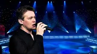 Сергей   Любавин -- 