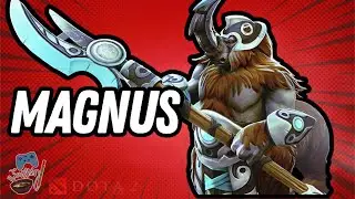 Dota 2 When you have a friend on the other side