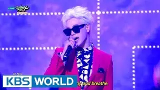 Block B-BASTARZ - Zero For Conduct | 블락비-바스타즈 - 품행제로 [Music Bank HOT Stage / 2015.05.01]