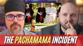 The TRUTH About the Pachamama Vatican Ceremony