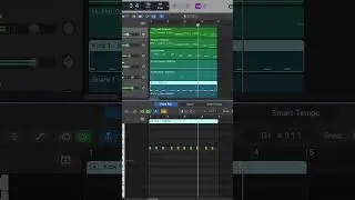 How to MakeA$AP Rocky - Praise The Lord (Da Shine) ft. Skepta in Logic Pro X