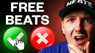 How Free Beats Can Win You More Customers (Selling Beats Online)