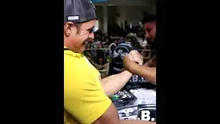 Leandro Veloster Vs Hans Müller -Super Matches  Arm Wrestling Championship