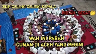 live zikir akbar penutupan bulan maulid_ nabi Muhammad