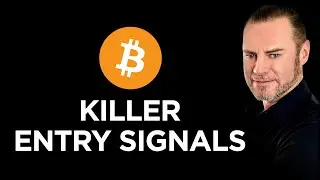 Uncovering Killer Entry Signals in Bitcoin 🚀