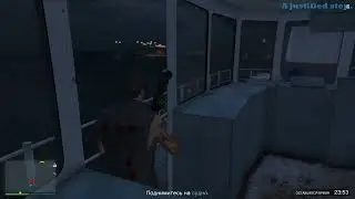 GTA 5 Online Угон тачек!