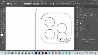 How to drawing the iPhone in Adobe Photoshop or Ai
