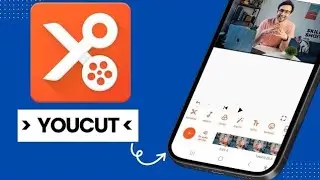 Como Editar Videos en YouCut 🔴TUTORIAL PARA PRINCIPIANTES ✅️