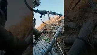 Ukrainian soldiers 🌷👍