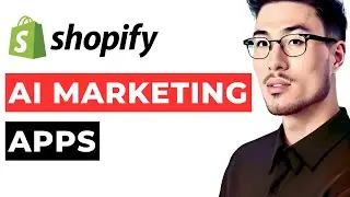 Shopify AI Marketing Apps