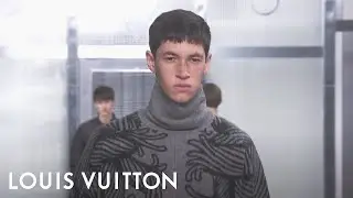 Men's Fall-Winter 2015 Show Highlights | LOUIS VUITTON