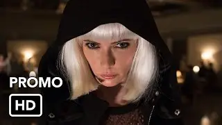 Grimm 5x07 Promo "Eve of Destruction" (HD)