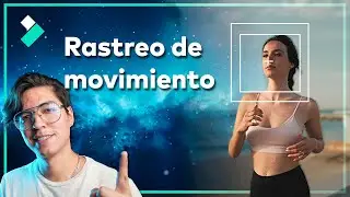 3 Increíbles Efectos de Seguimiento de Movimiento para tus Videos