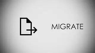 Modern RPG | Migrate