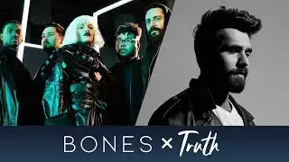 BONES x TRUTH - Equinox × Chingiz ESC 2018/19 Mashup