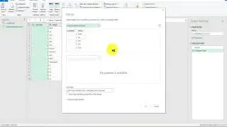 How to do Joins In Excel-Full/Left/Right Joins