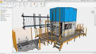 Autodesk Inventor 2021 Whats New | Inventor 2021 New Highlight