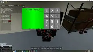 [Perris ALPHA] How to use the Armory Locker!