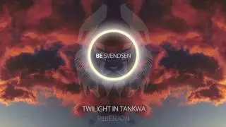 Be Svendsen - Twilight In Tankwa