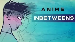 How to Inbetween | animate anime in Flash