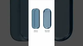 IPhone 15 Mute Switch  🆚 IPhone 15 Pro Action  Button