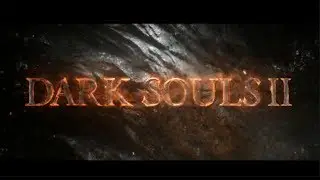 Забытая крепость - самая лучшая, интересная и загадочная локация в Dark souls 2