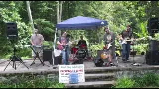 Have a Cigar   Tongue-N-Groove  HD LIVE