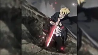 Naruto - RIP Roach 😈💀 [AMV/Edit] Edgy Rotate | Project File 💎