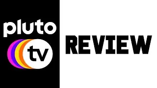 Pluto TV Review 2020 - Free Cable App - Best Way To Replace Cable TV - Best Cable TV Alternative