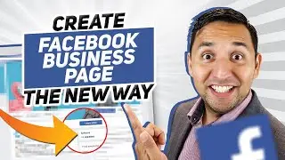 How To Create A Meta Business Page for Real Estate Agents