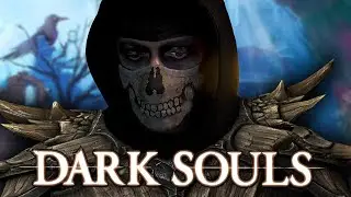 I beat Dark Souls and now life isn't fun anymore