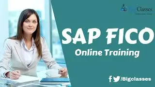 SAP FICO ECC 6 EHP 7 Training | SAP  Controlling Profitability Analysis Tutorial