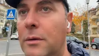 Antonio Гутерриш председатель ООН был добавлен на сайт миротворец! Всё хана карьере! Пора на ￼луну!