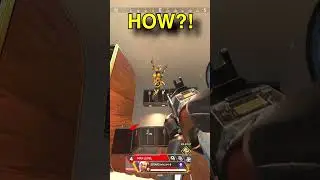 😡Would This Make You Mad? #apexlegends