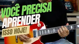 Potencialize sua Melodia: Técnica para Aprimorar seu solos.